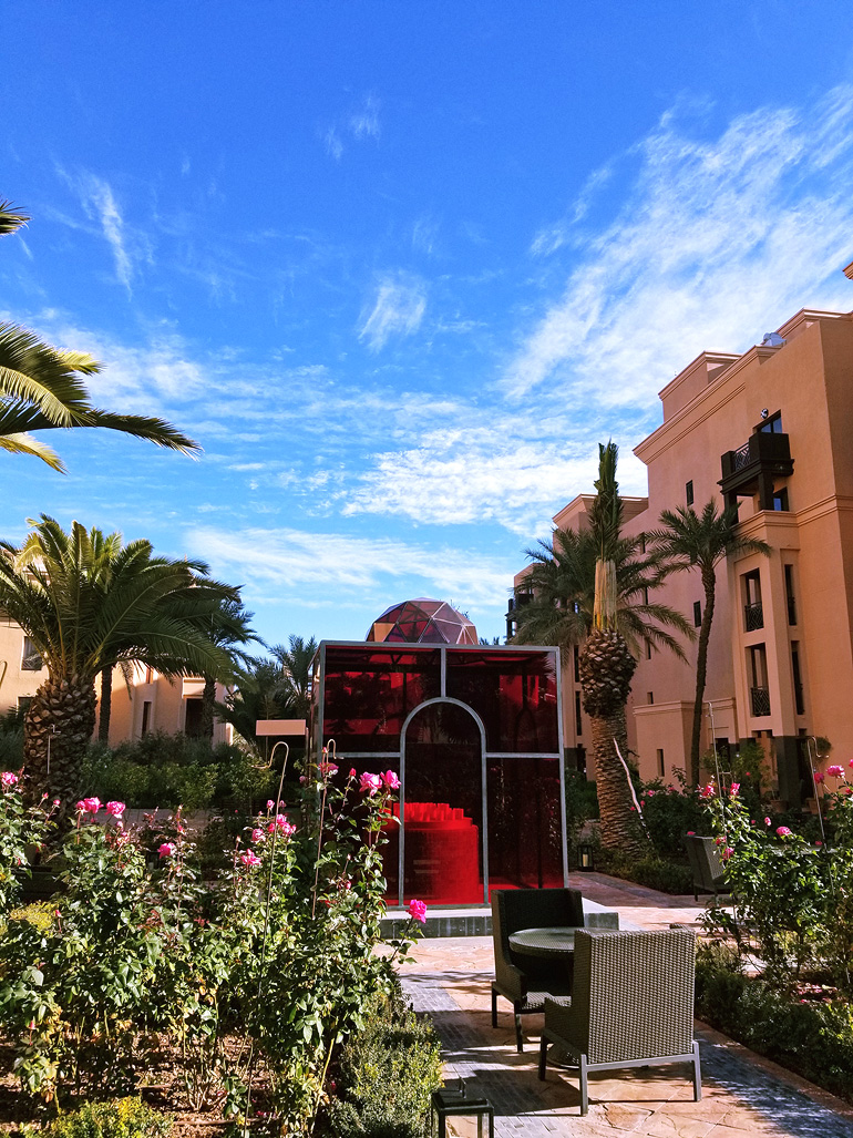 Dagny Zenovia Morocco Travel 29