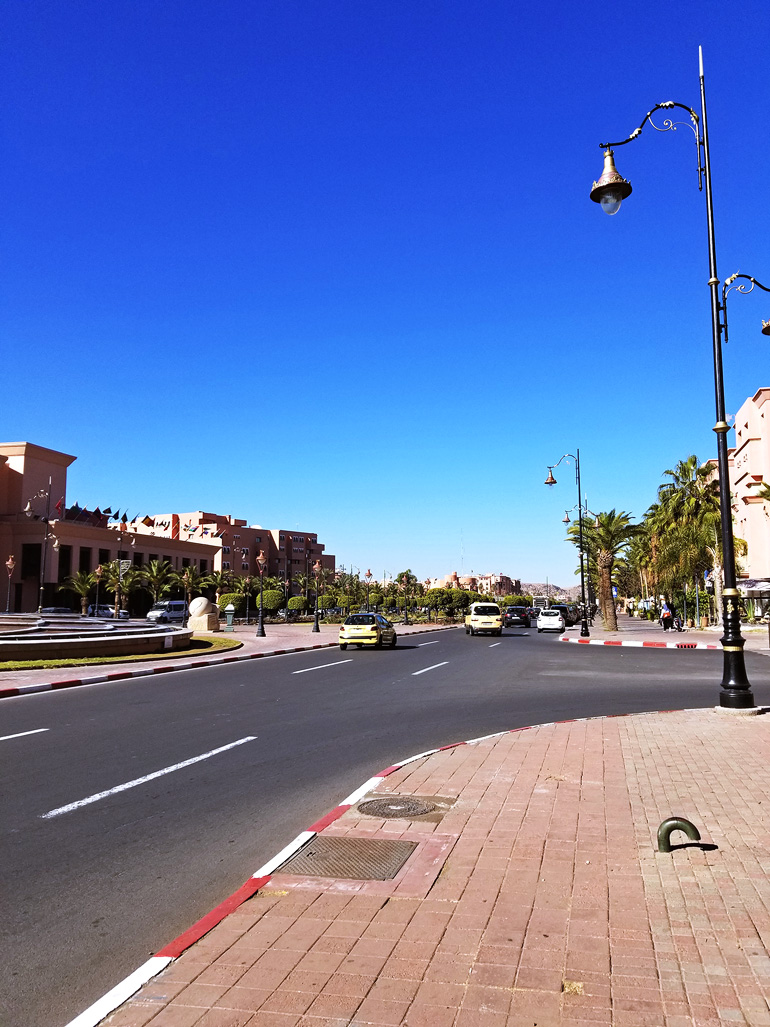 Dagny Zenovia Morocco Travel 3