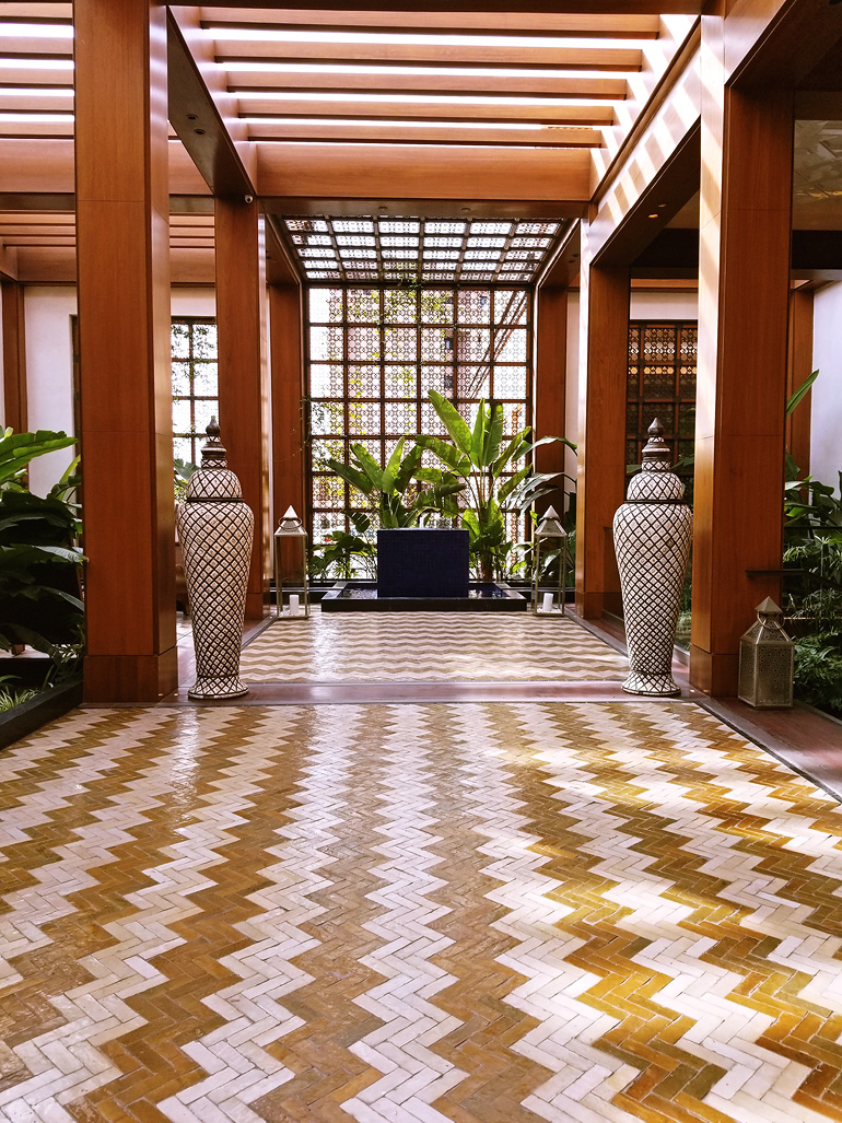 Dagny Zenovia Morocco Travel 30