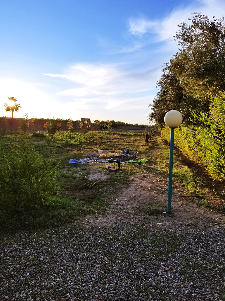 Dagny Zenovia Morocco Travel 34