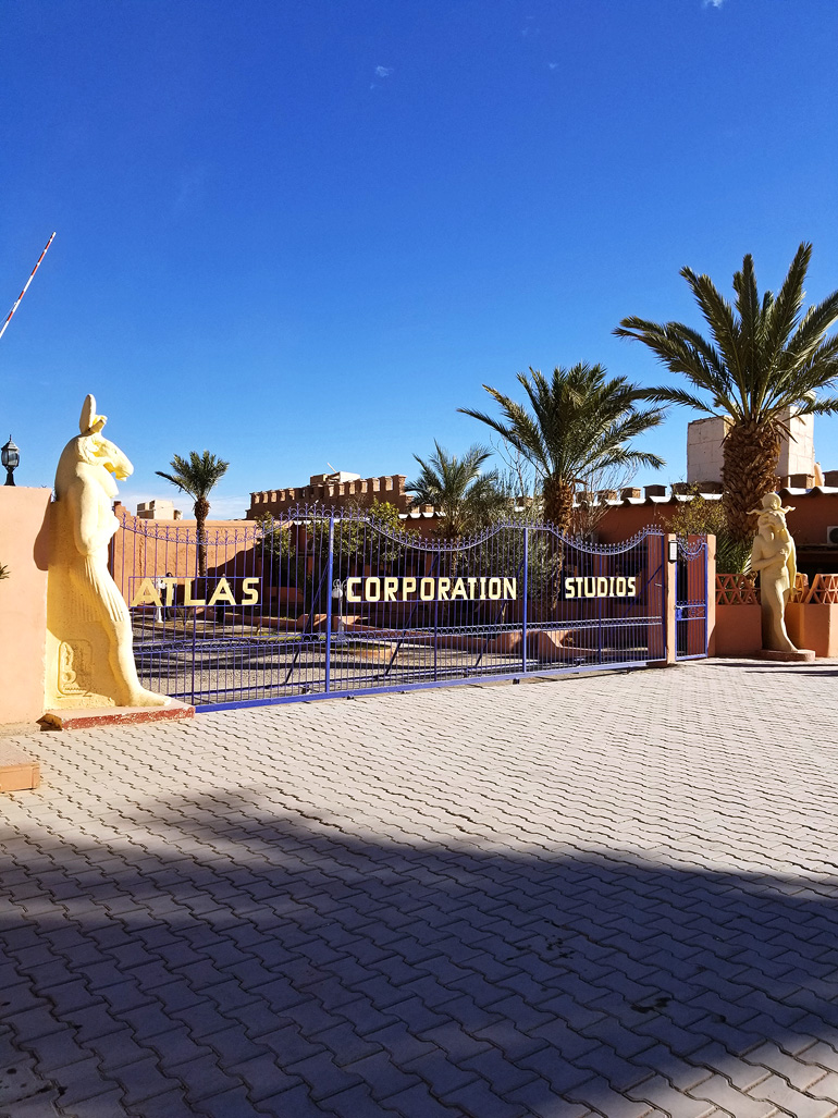 Dagny Zenovia Morocco Travel 39