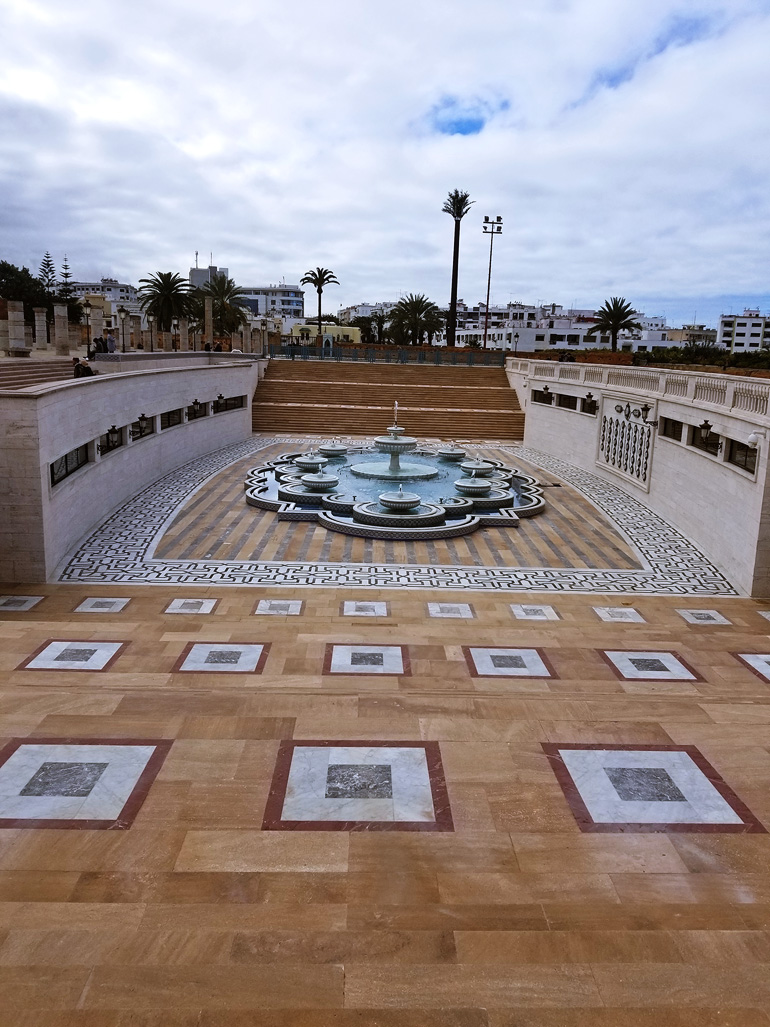 Dagny Zenovia Morocco Travel 9