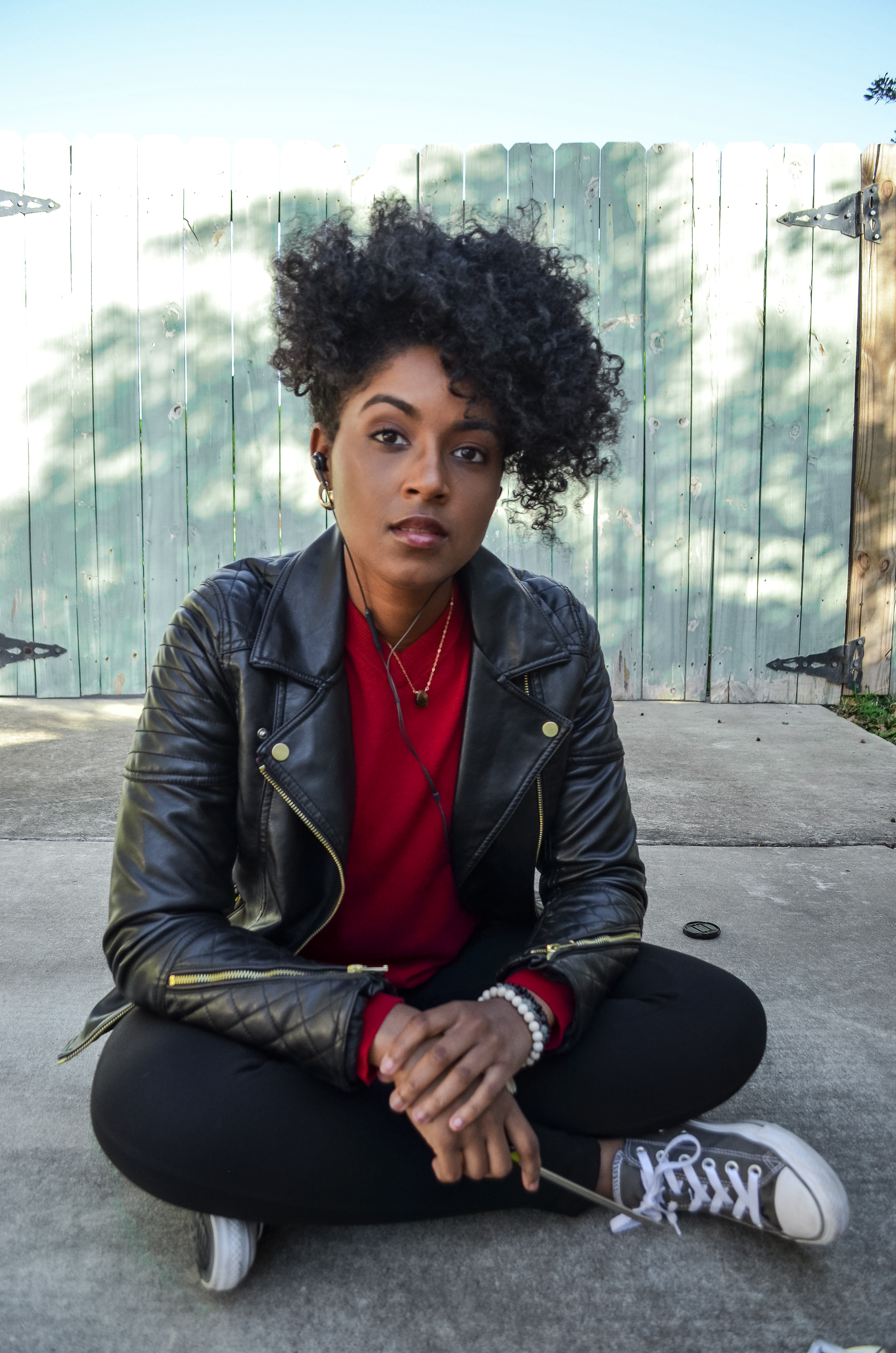 Dagny Zenovia Technology Iron Girl