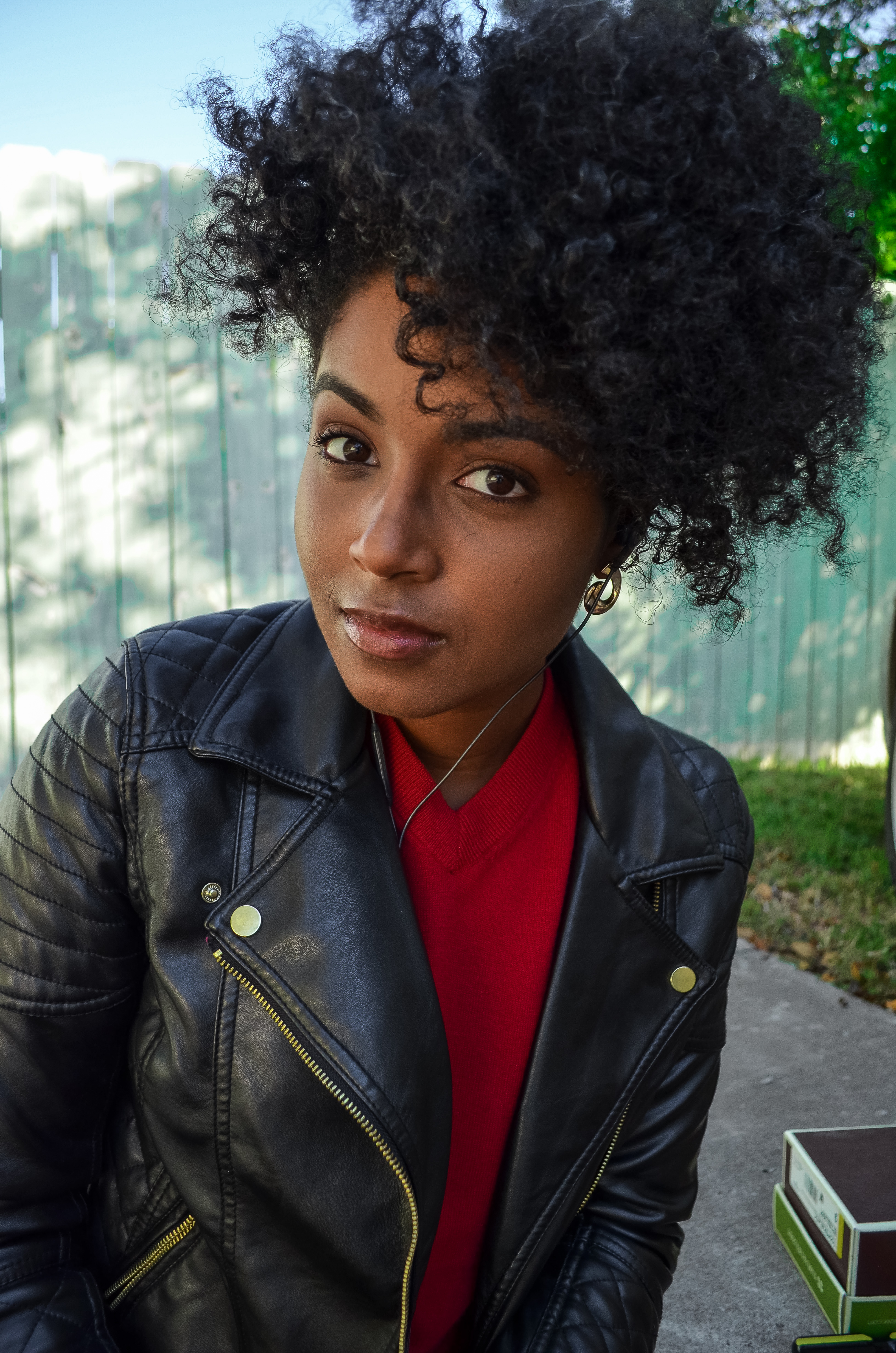 Dagny Zenovia Technology Iron Girl