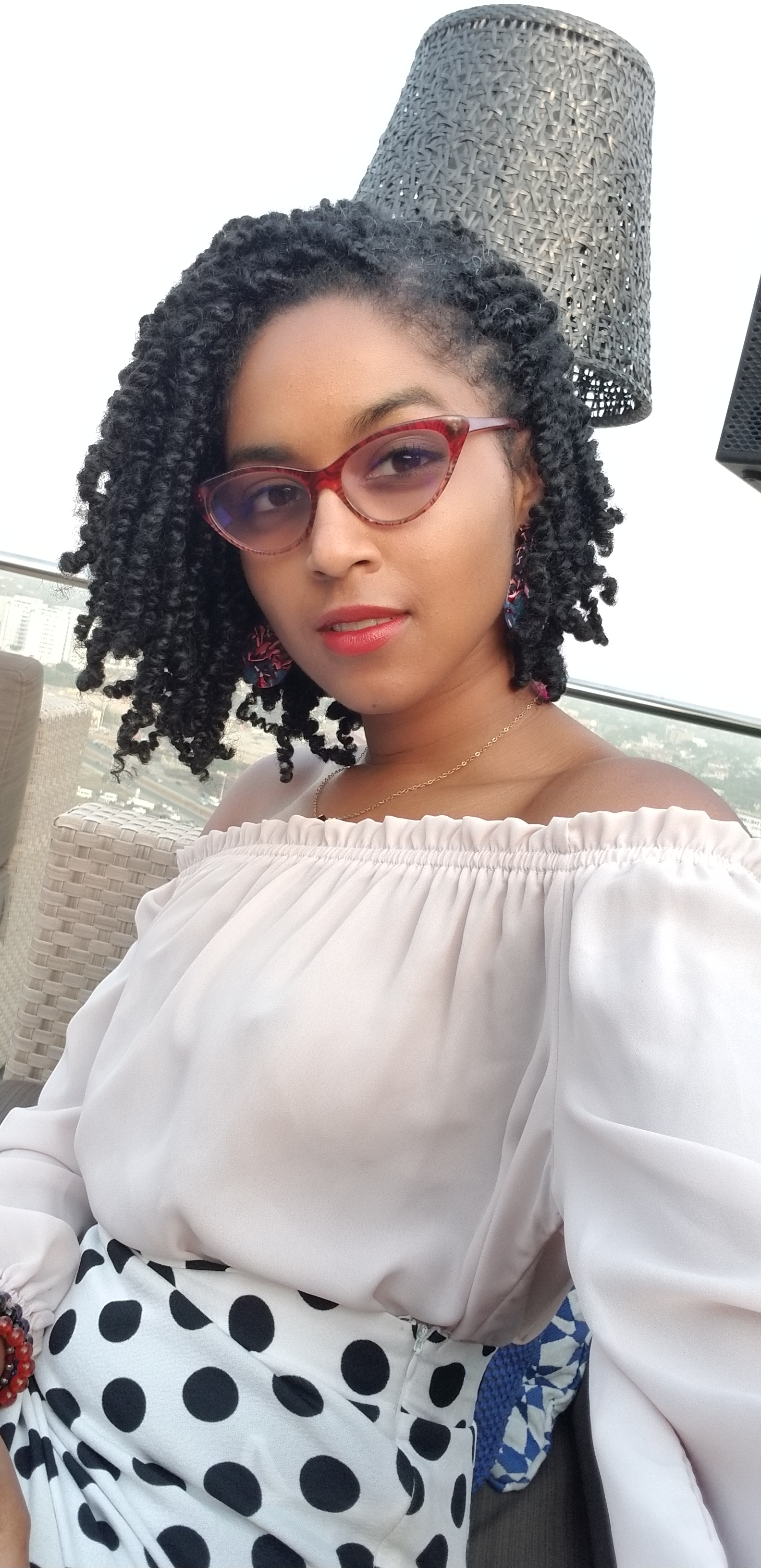 Dagny Zenovia Style Spring Twists