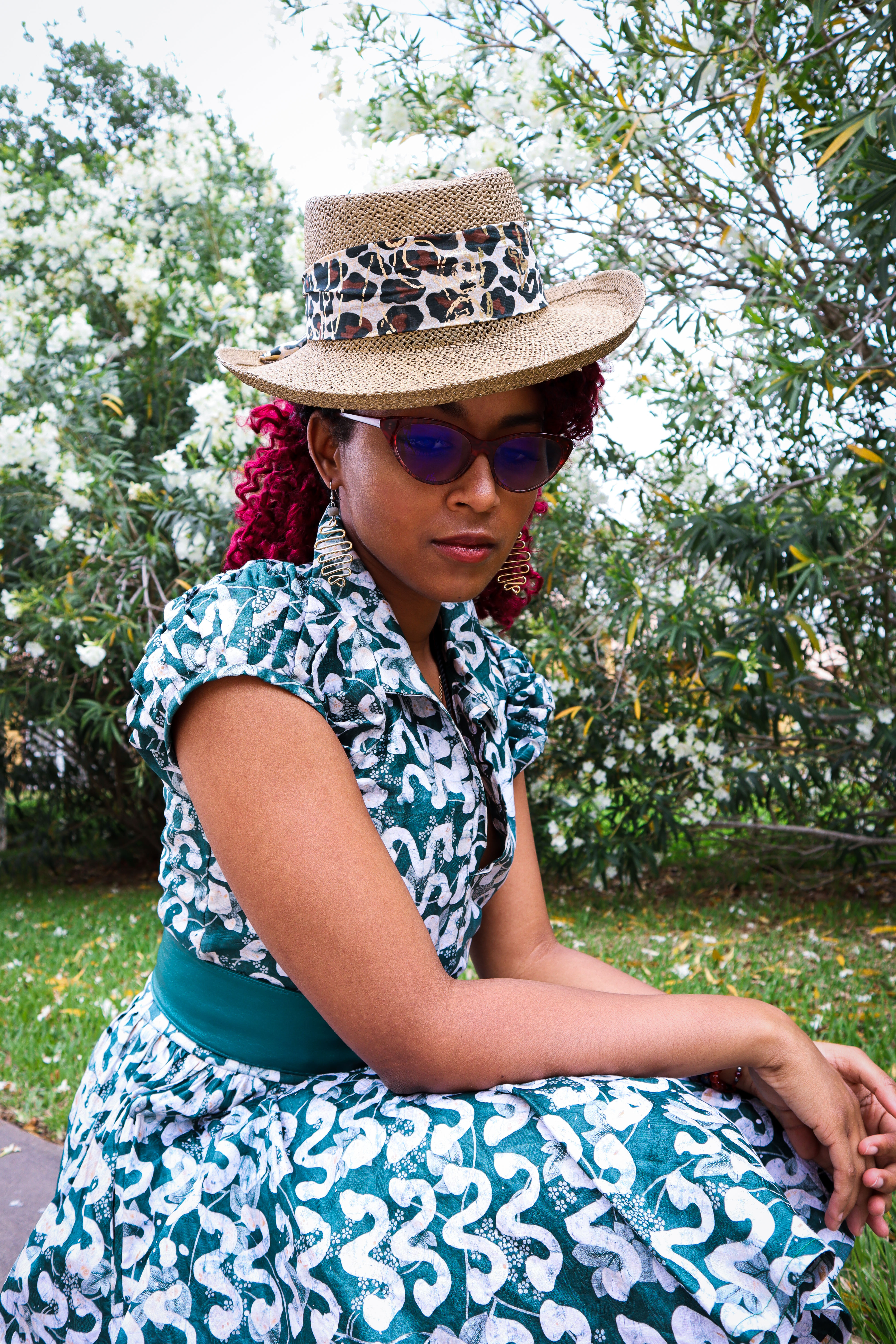 Dagny Zenovia Style Story