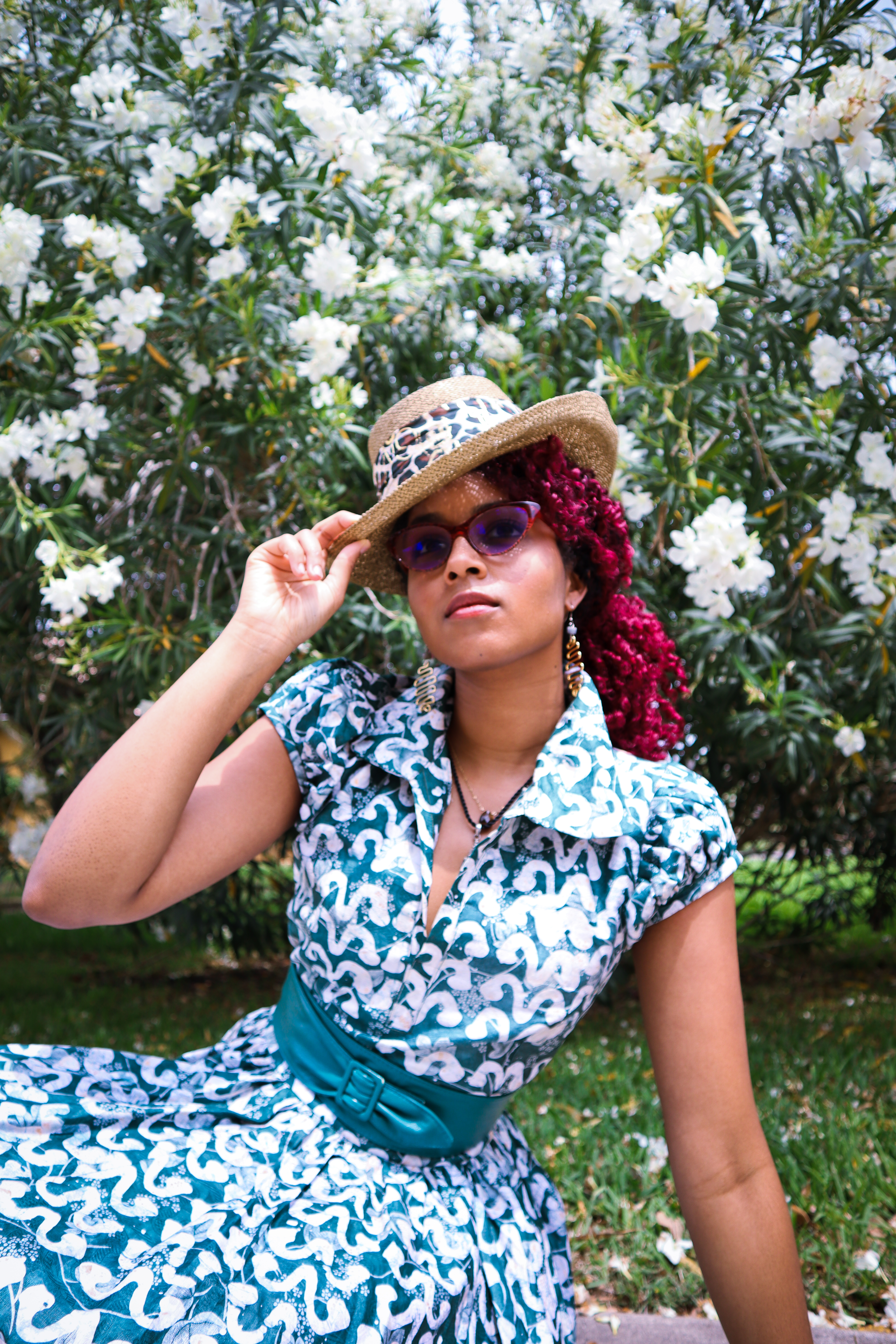 Dagny Zenovia Style Story