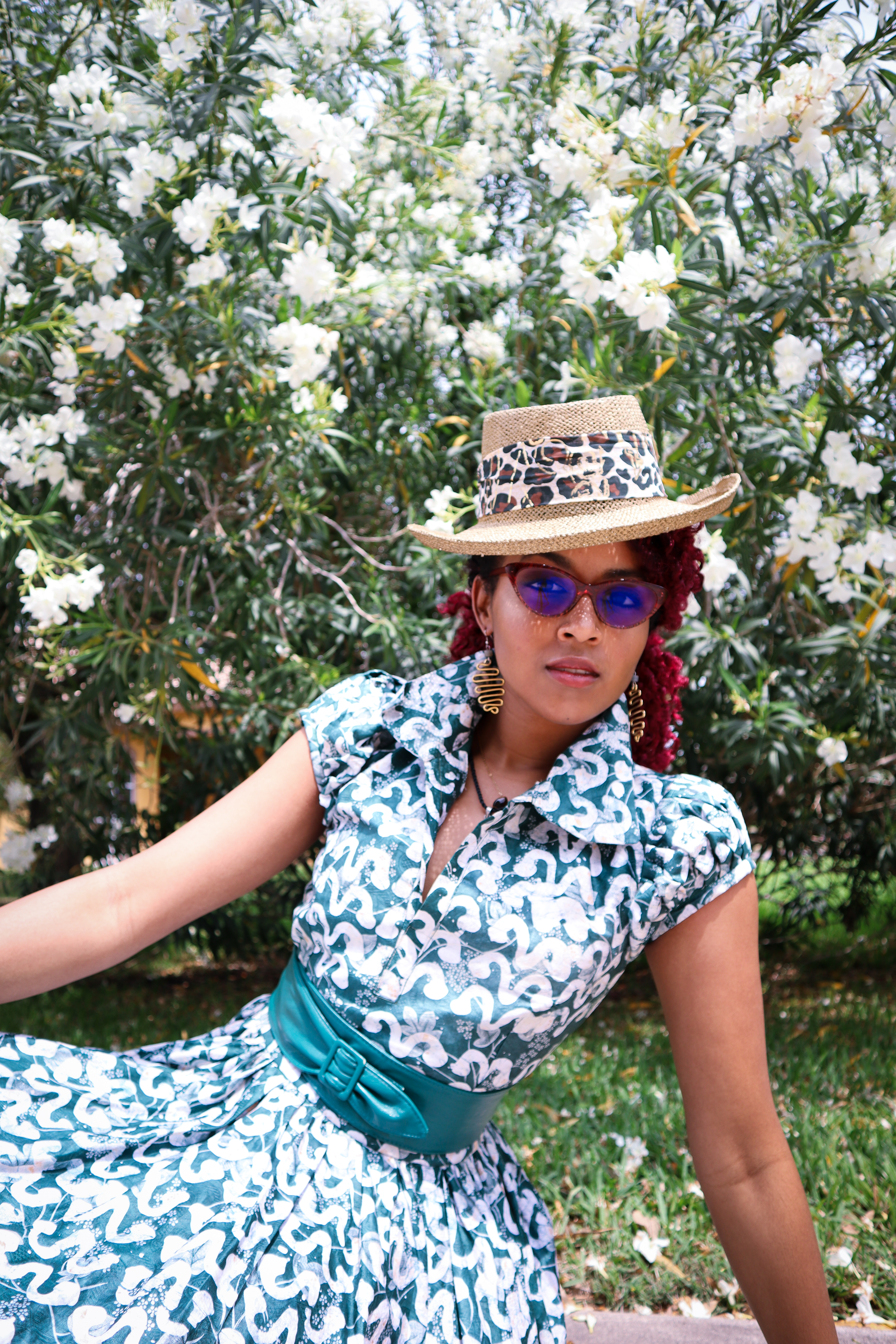 Dagny Zenovia Style Story