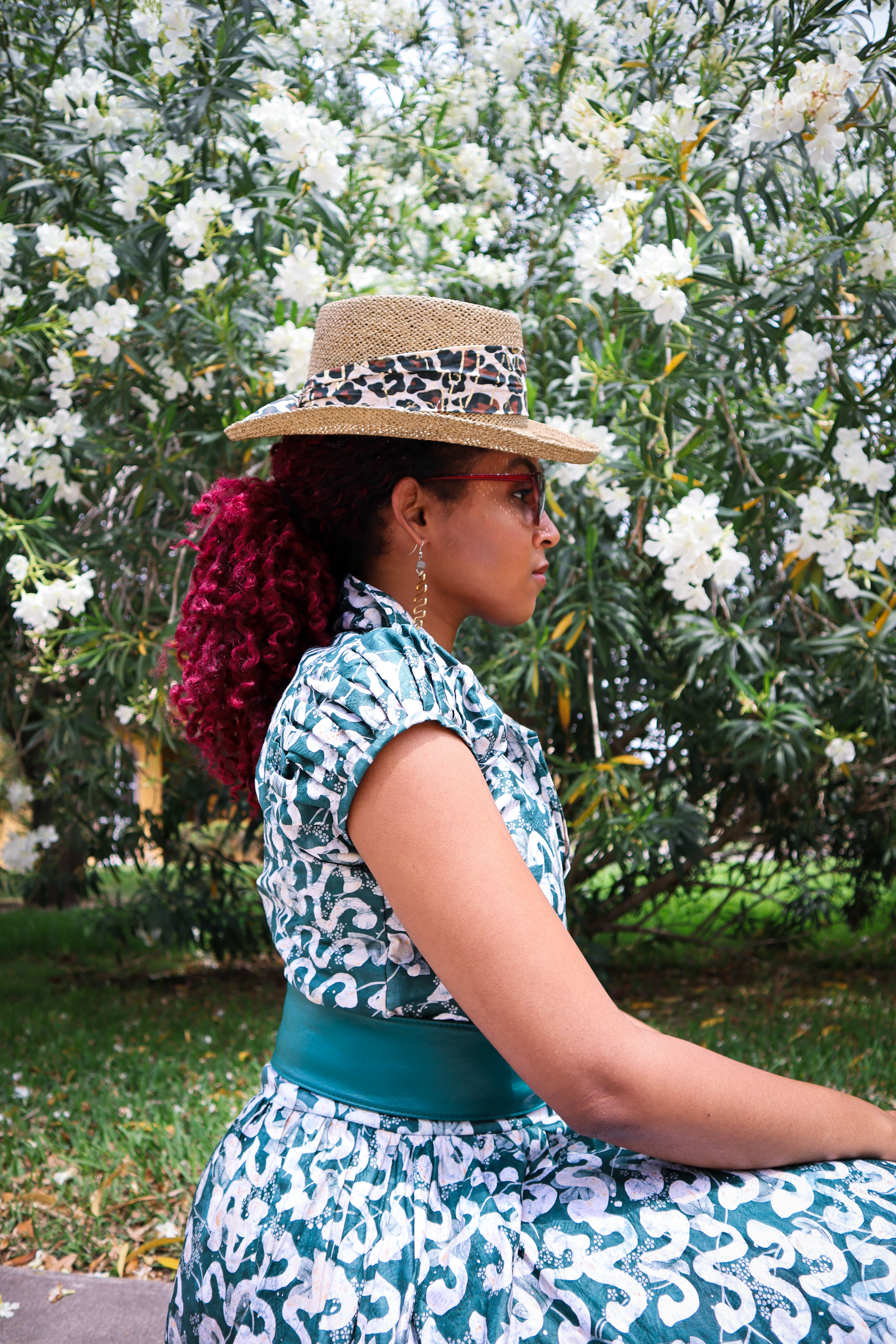 Dagny Zenovia Style Story