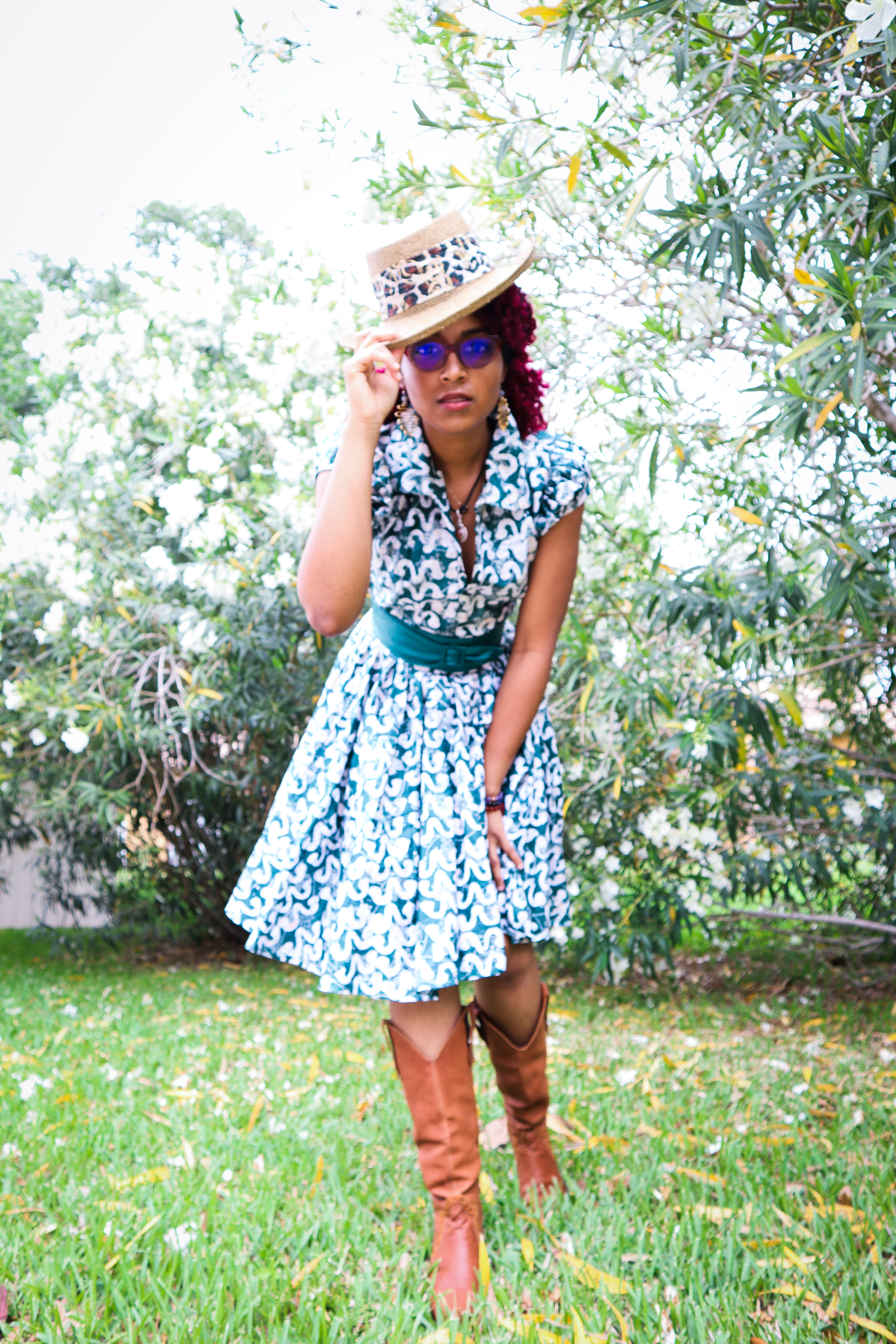 Dagny Zenovia Style Story