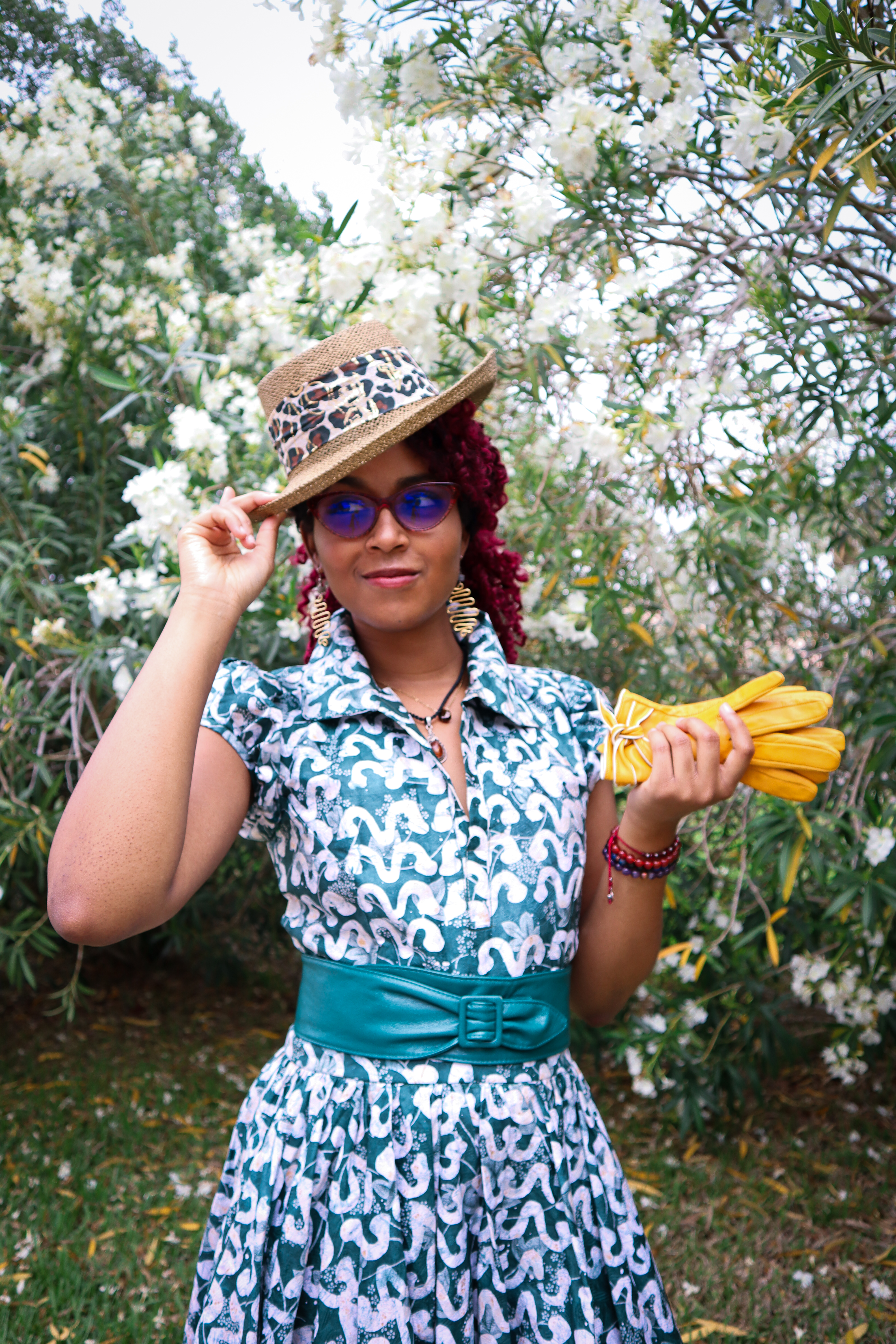 Dagny Zenovia Style Story