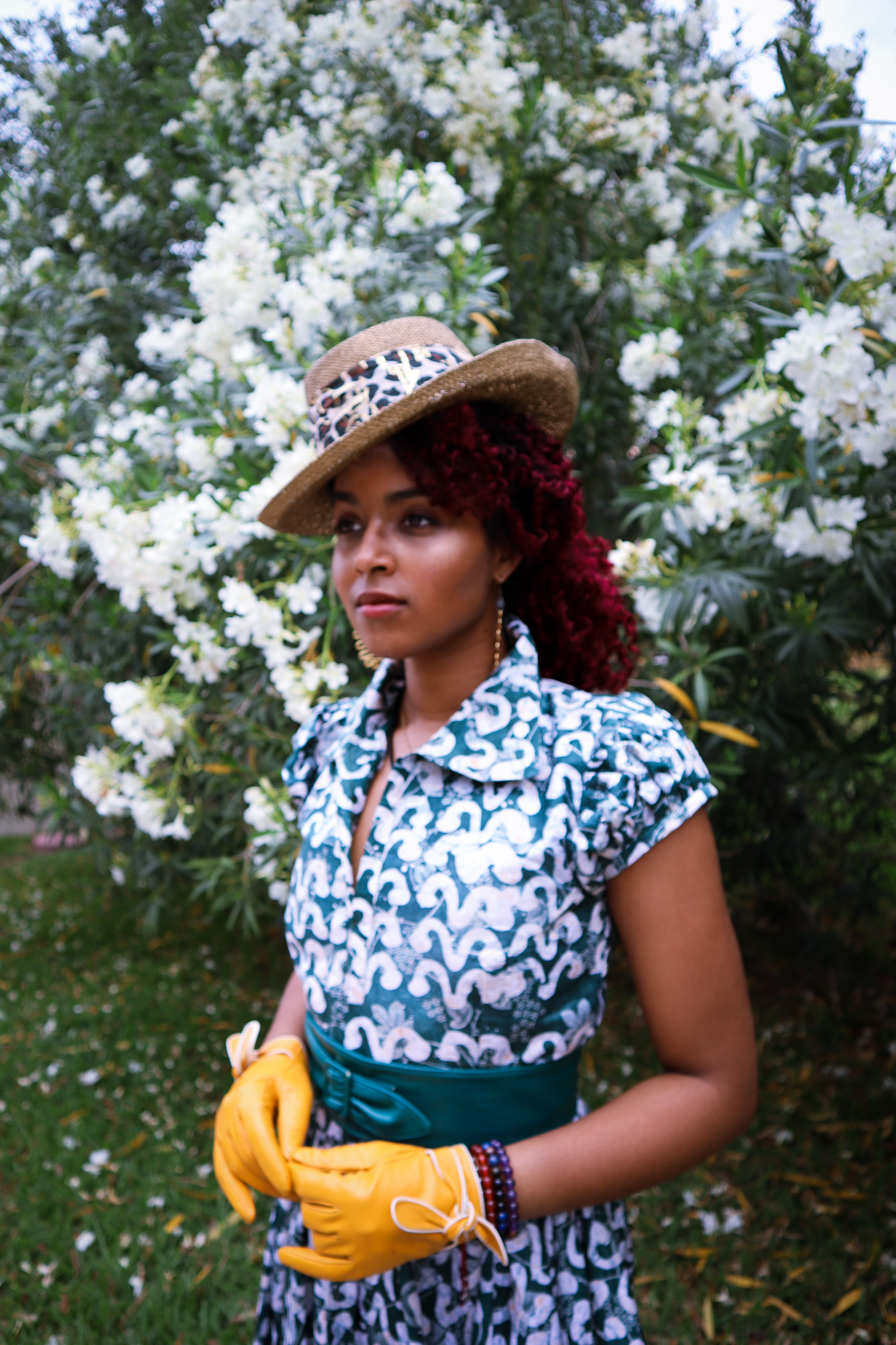 Dagny Zenovia Style Story