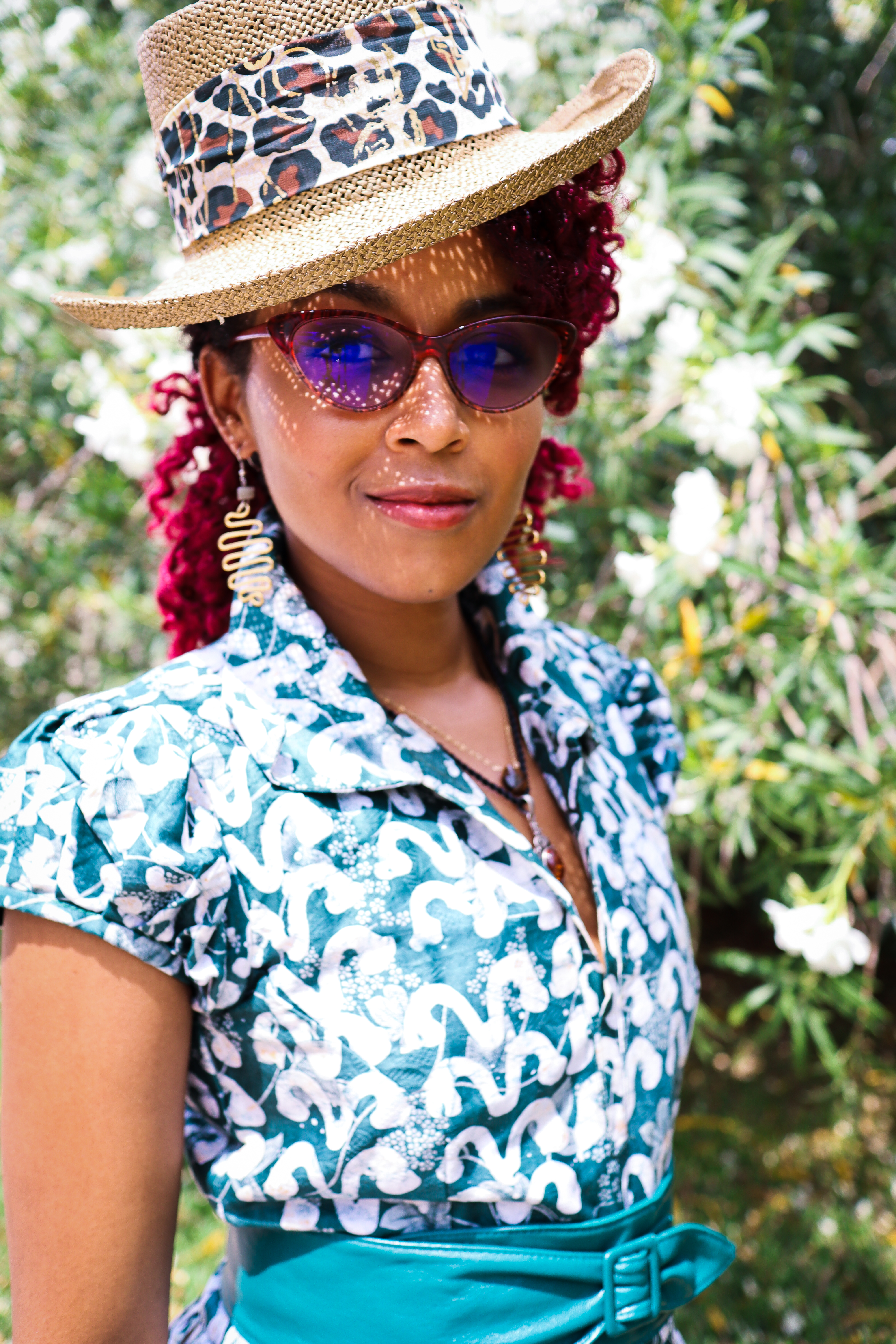 Dagny Zenovia Style Story