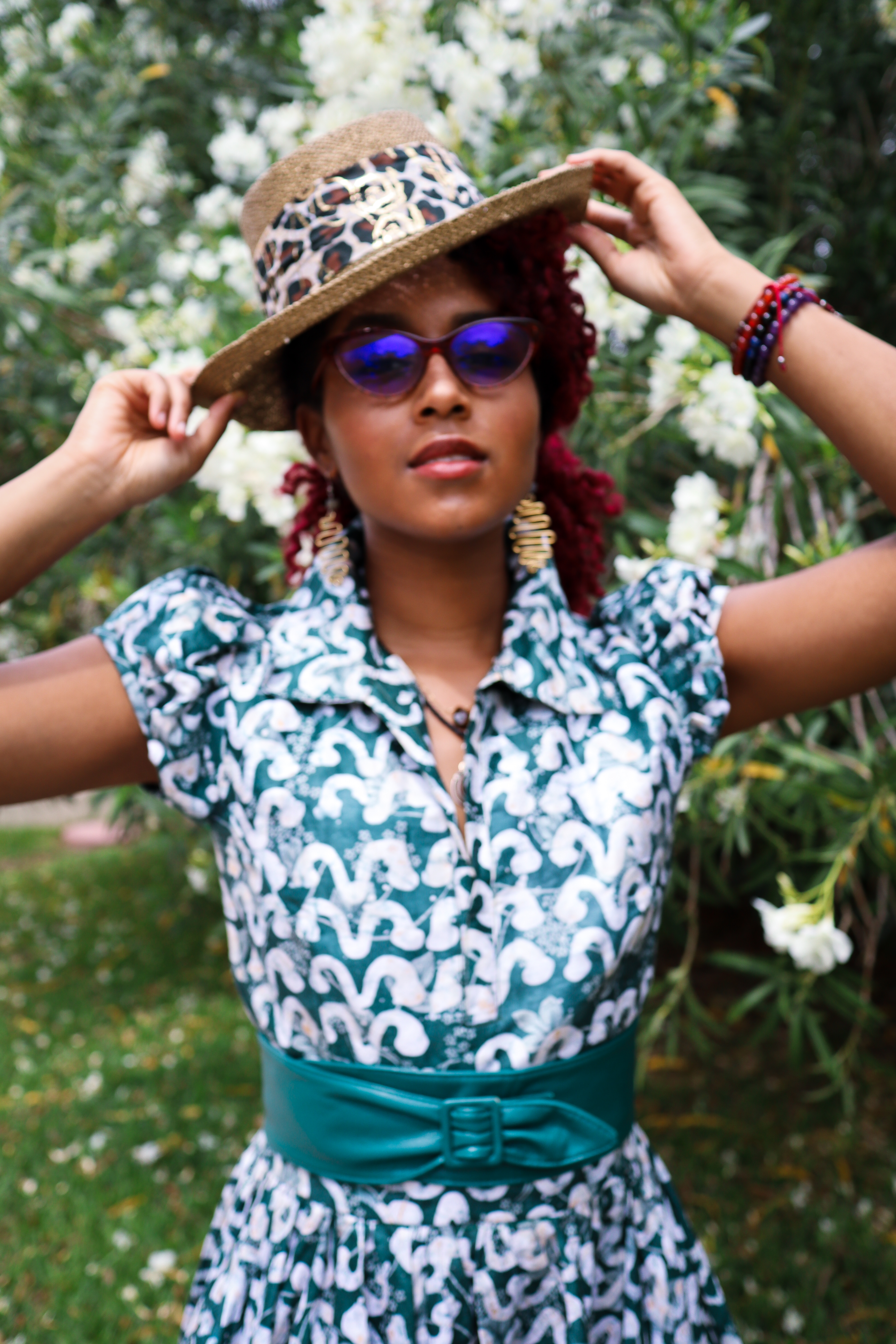 Dagny Zenovia Style Story