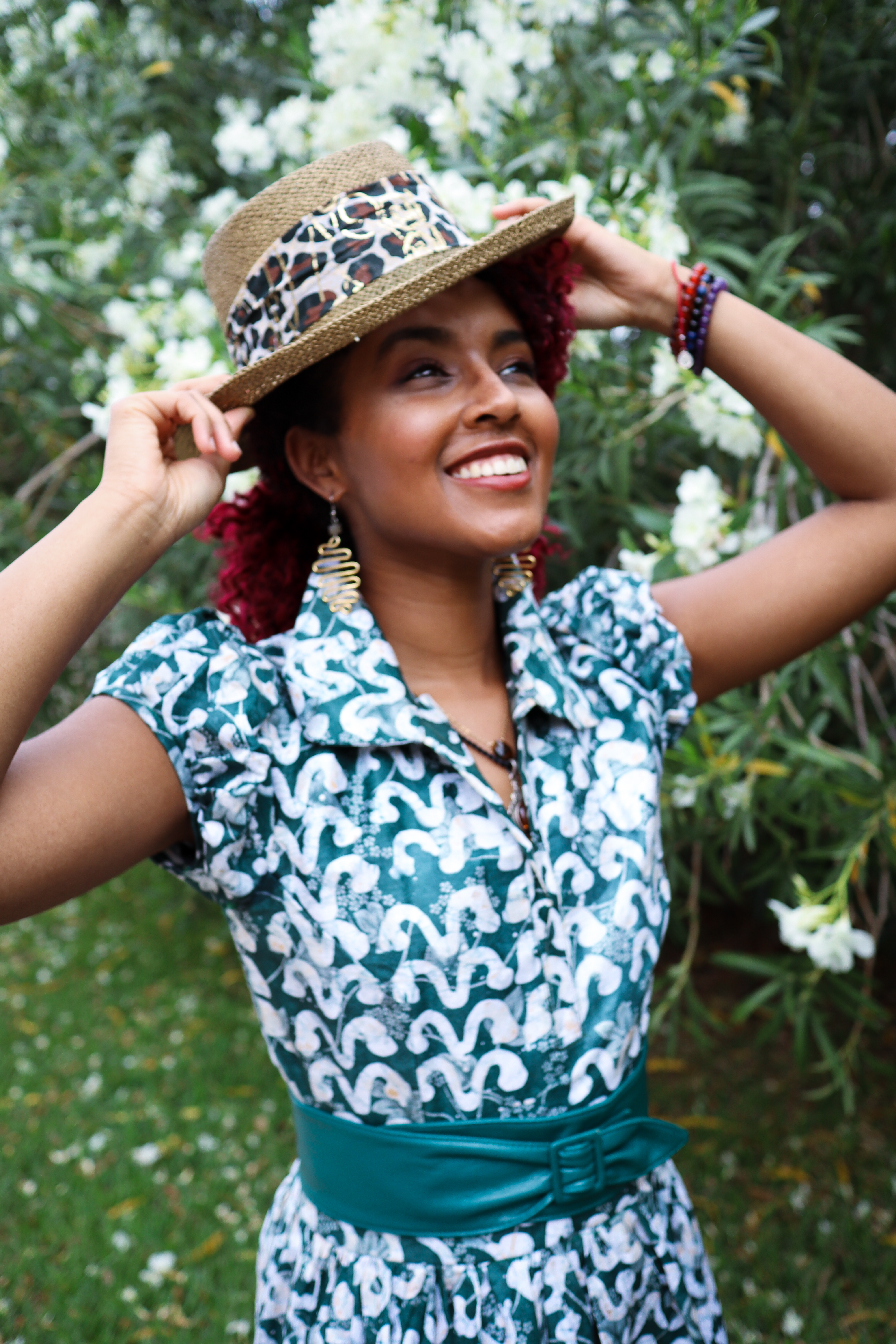 Dagny Zenovia Style Story