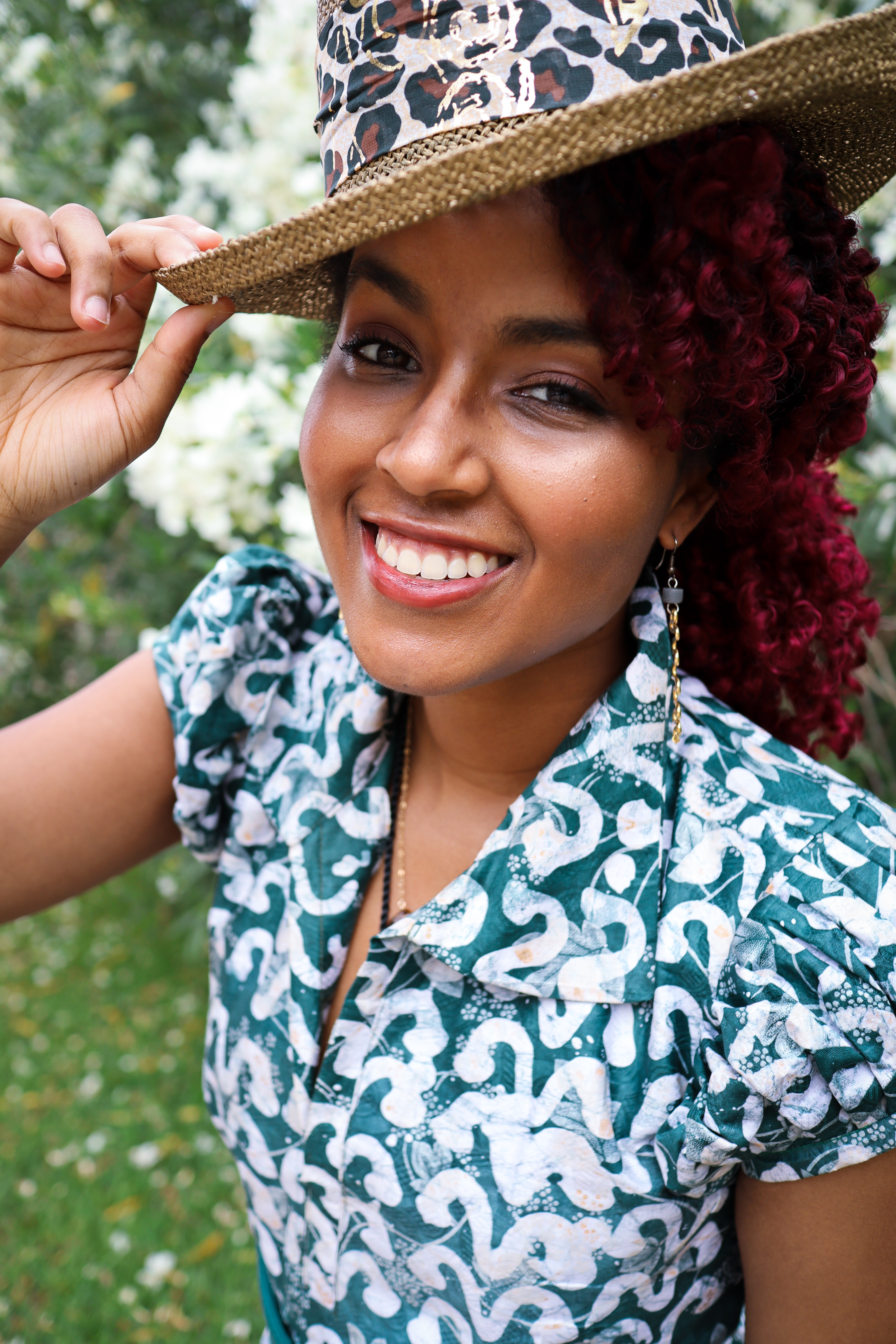 Dagny Zenovia Style Story