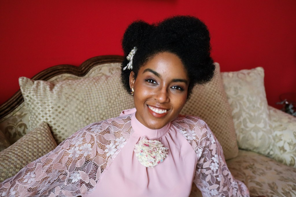 How I Became a Self Made Millionaire with the Netflix series inspired by Madam C.J.&nbsp;Walker