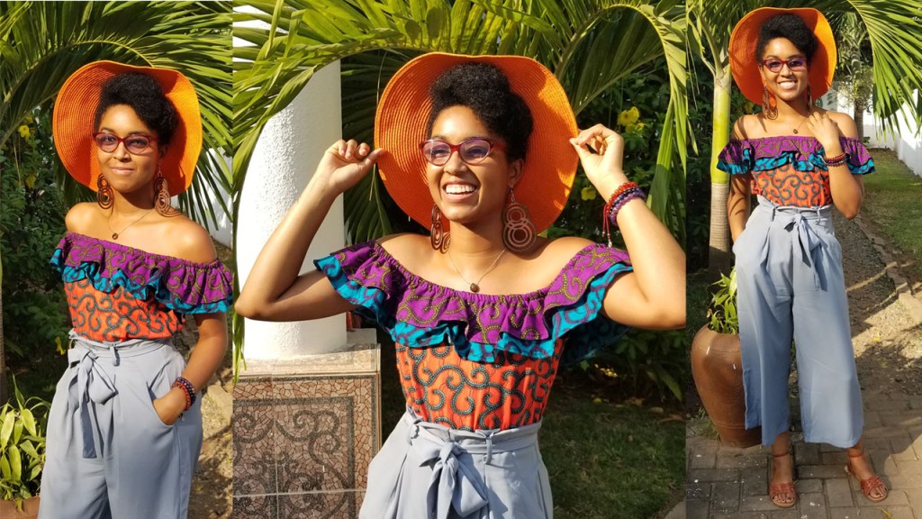 VegFest recap Ghana Dagny Zenovia