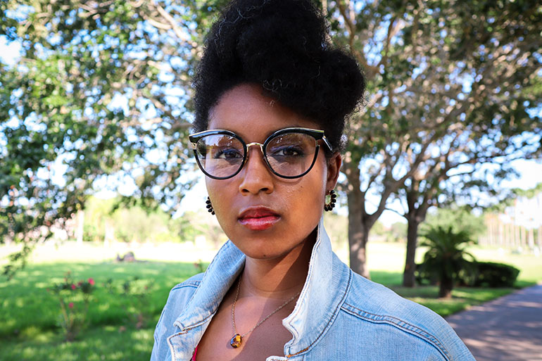 Dagny Zenovia UBLins Anna Black 8