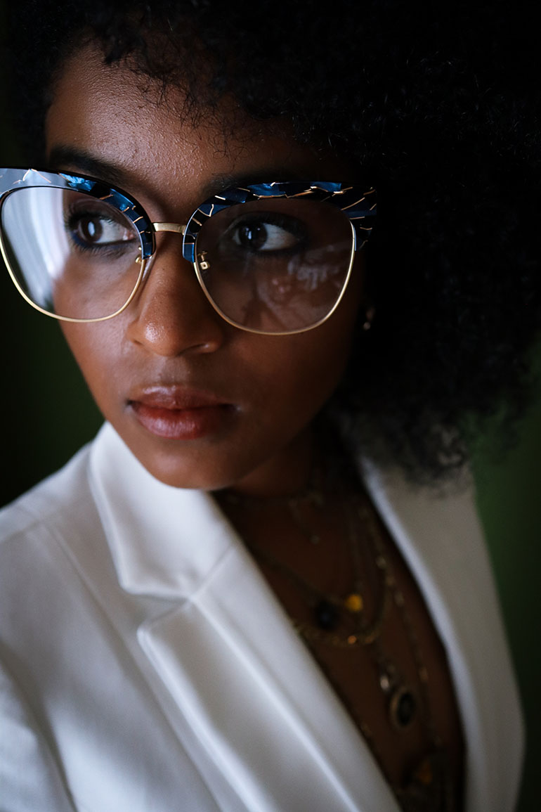 Dagny Zenovia Vint York Zelda 0