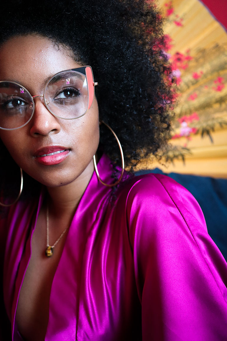 Dagny Zenovia Voogue Me Eleni 2