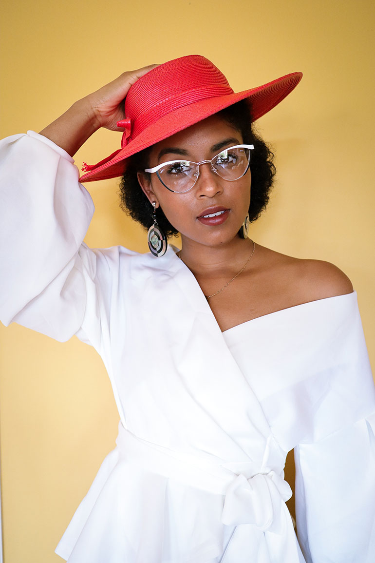 Dagny Zenovia Voogue Me Sydney 3