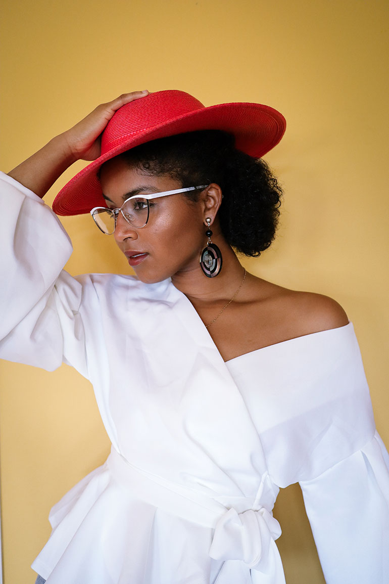 Dagny Zenovia Voogue Me Sydney 4