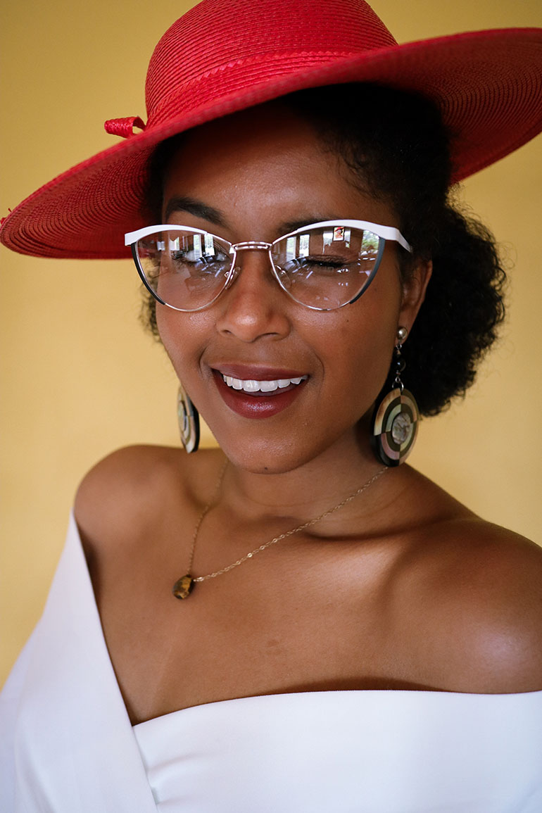 Dagny Zenovia Voogue Me Sydney 7