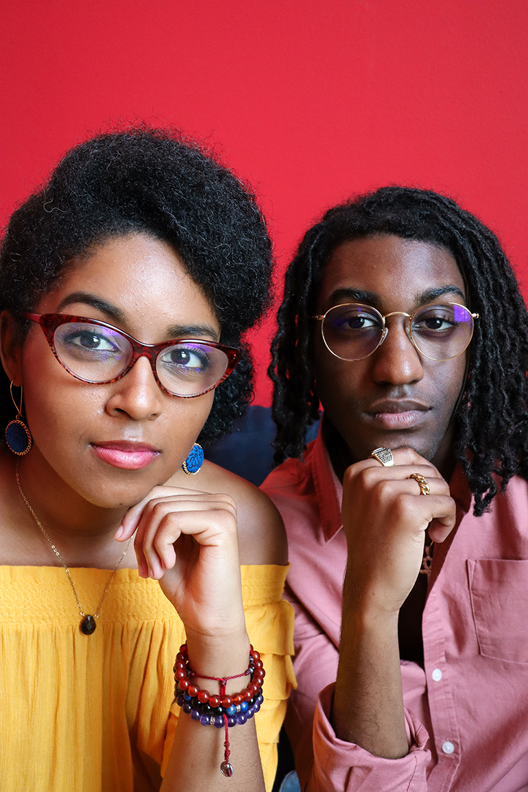 Dagny Zenovia Dantes Schools Out 1