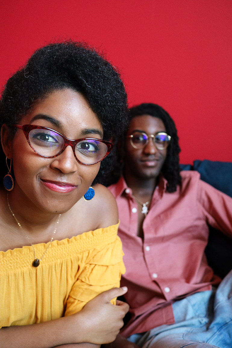 Dagny Zenovia Dantes Schools Out 2