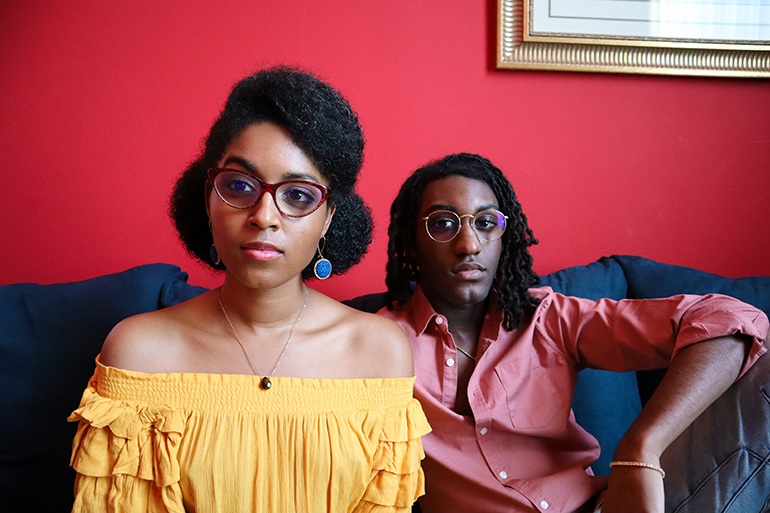 Dagny Zenovia Dantes Schools Out 3