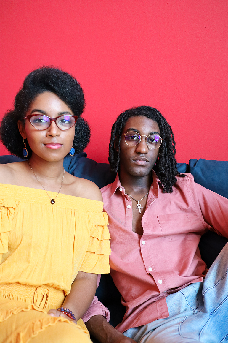 Dagny Zenovia Dantes Schools Out 4