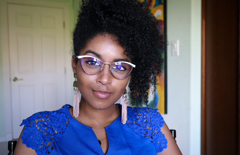 What We Can Learn from Economic Oppression and Black People&nbsp;Everywhere