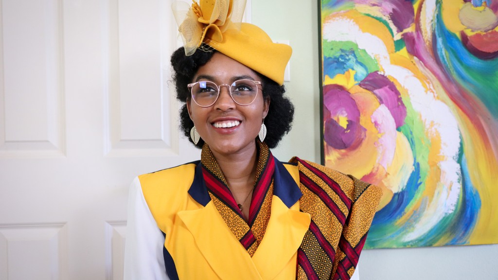 Why Jingle Jangle Is My Favorite&nbsp;Movie