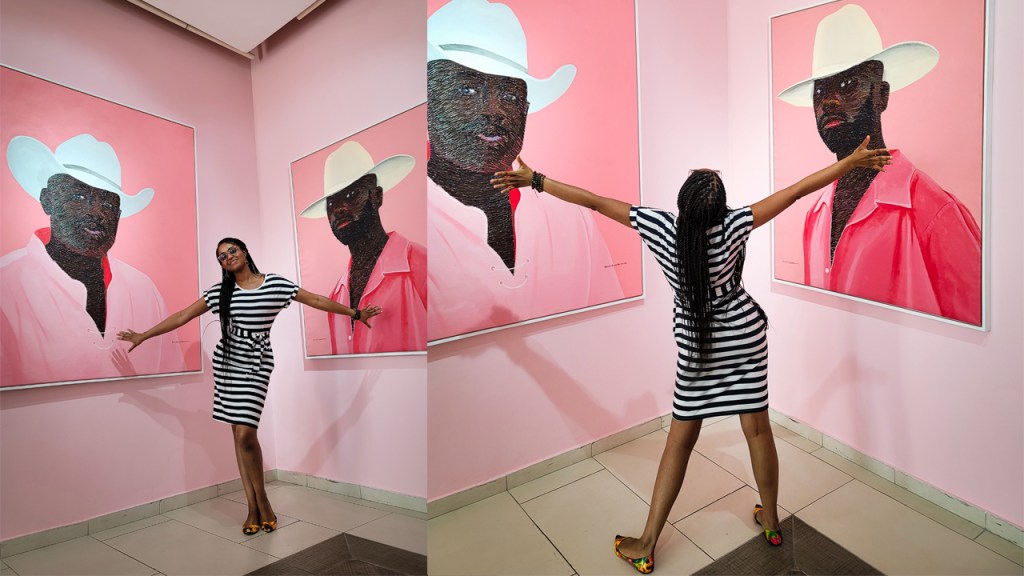 Africans Love Country&nbsp;Music