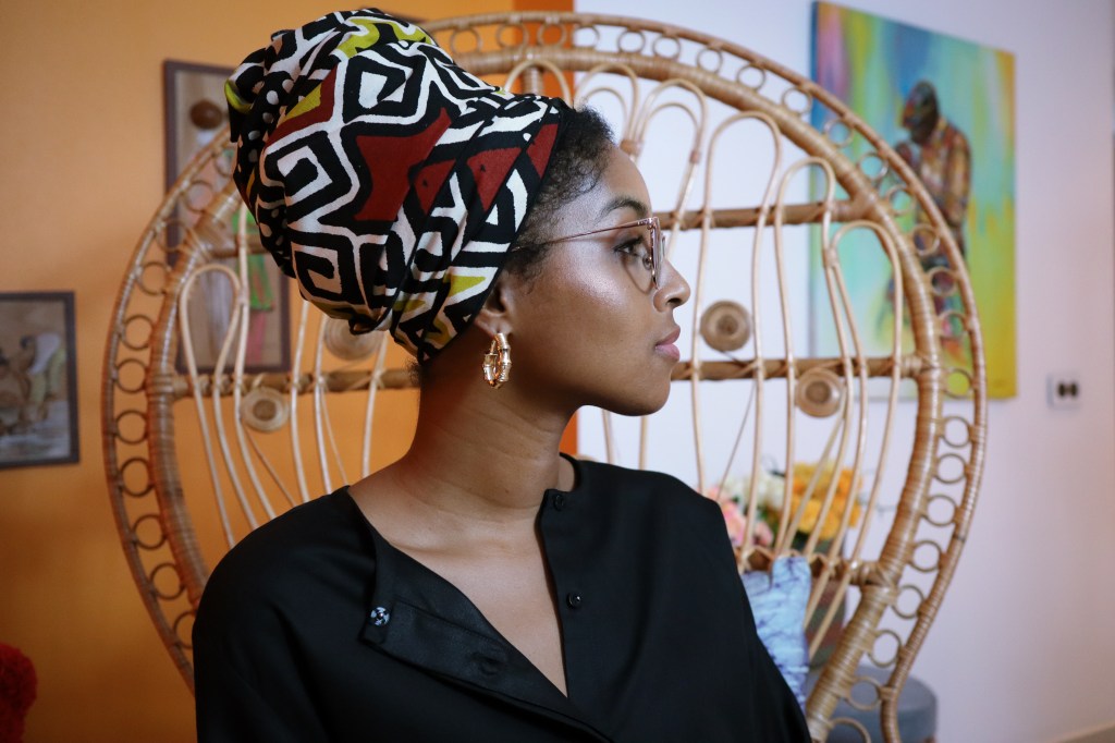 Who Does The African Luxury Rebrand&nbsp;Benefit