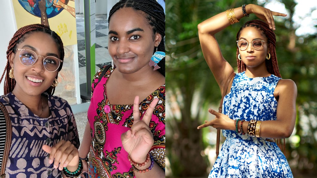 Life In Accra: Co-Working, PaGya Festival, Blogging Workshop, Fashion&nbsp;Business