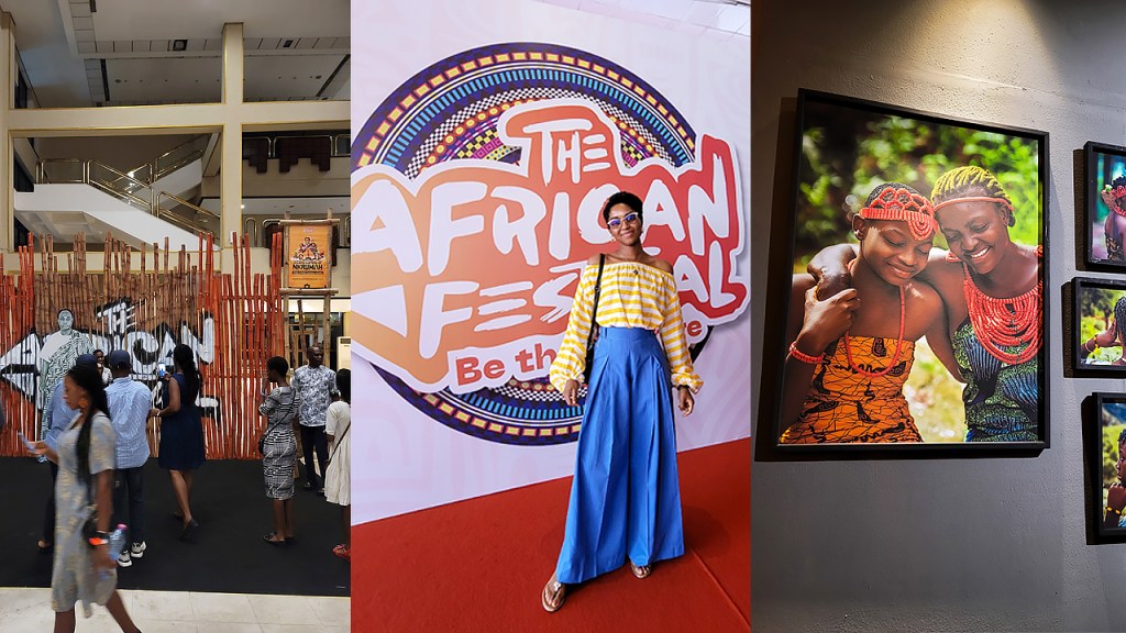 December In Ghana: Focused On Culture, Education, Health,&nbsp;Community