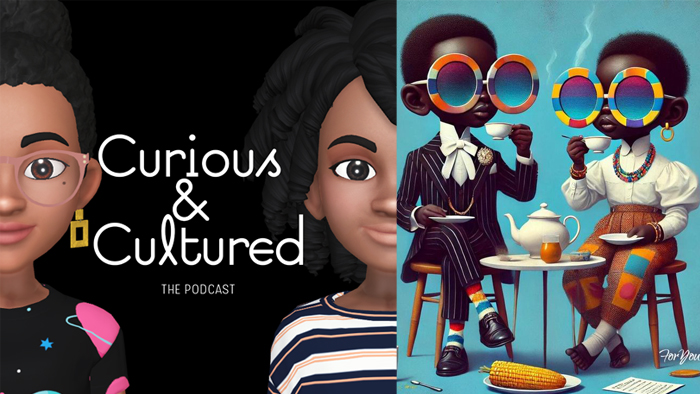 Puppet Plants, Celebrity Culture, Global&nbsp;Strategy