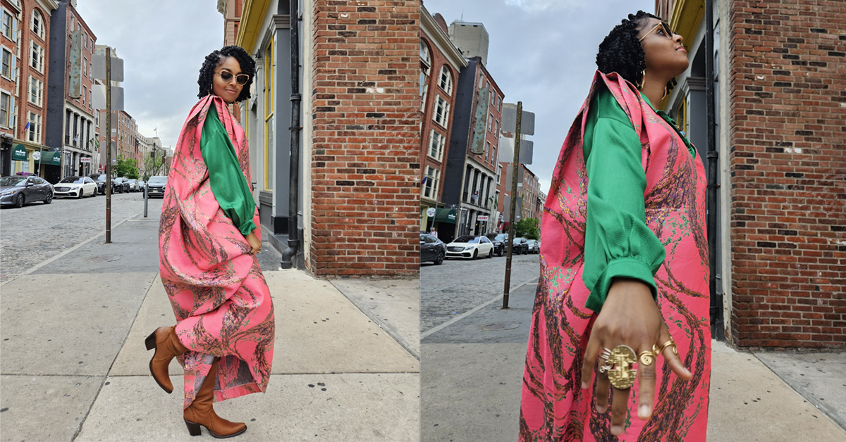 The Beauty Of The&nbsp;Pivot